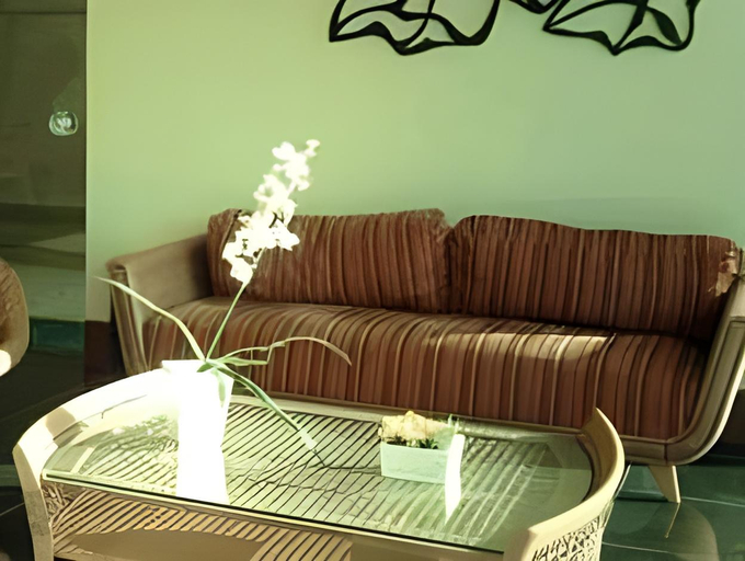 Public Area 2, Hotel Plaza Mar, Vila Velha