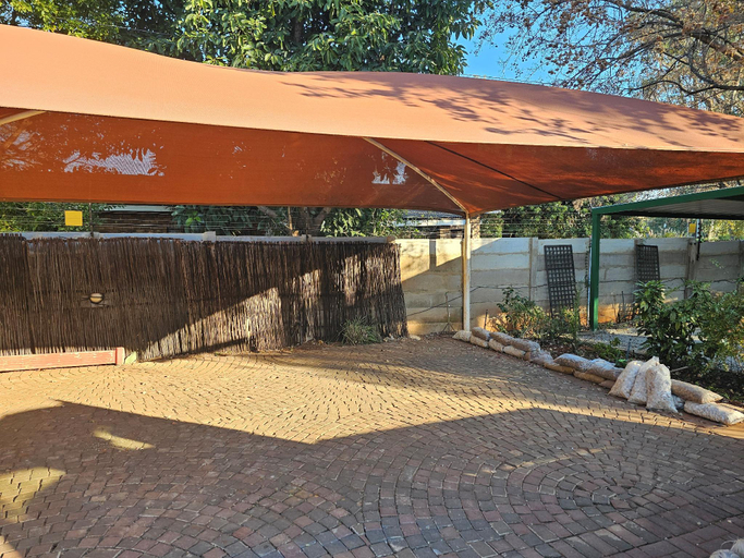 Others 5, King Sanctuary, City of Tshwane