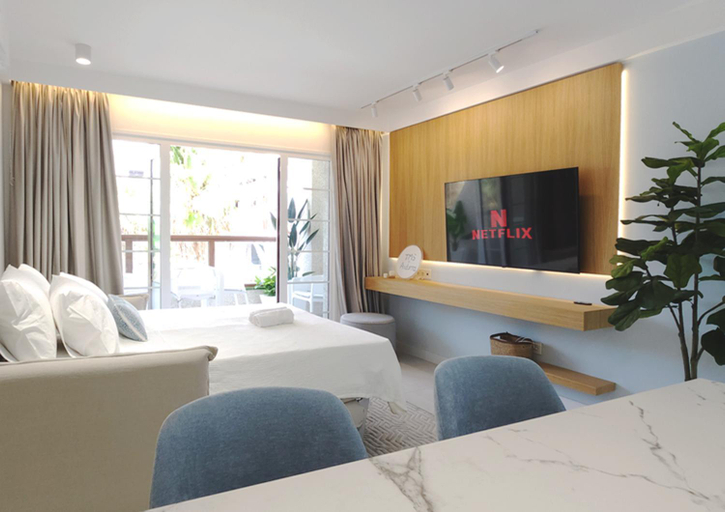 Others 3, TMS Andorra Luxury ApartHotel, Las Americas, Pool&Beach, Santa Cruz de Tenerife