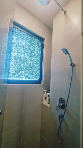 Bathroom 4, 3B2B 5🌟Condo Atlantis Melaka Town by H Memories, Malacca City