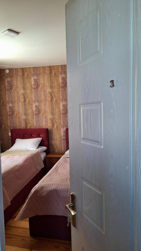 Bedroom 3, Guesthouse Family, Kazbegi