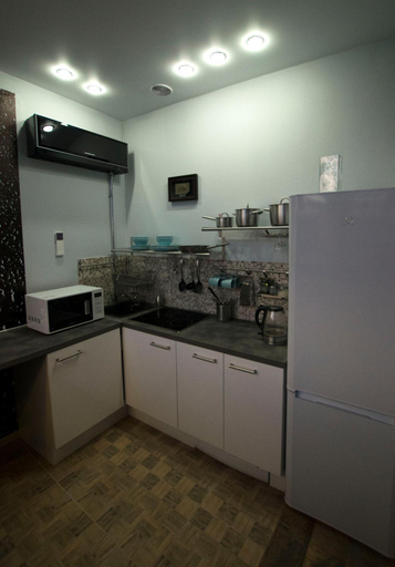 Others 4, ApartHotel Na Tverskoy, Nizhniy Novgorod gorsovet
