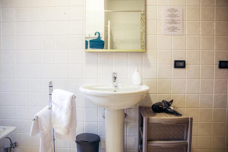 Others 3, Your Room to visit Venice Marco Polo 10 min, Venezia
