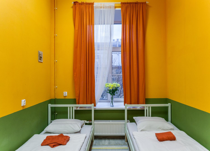 Others 5, Na Italyanskoy Mini-Hotel, Sankt-Peterburg gorsovet