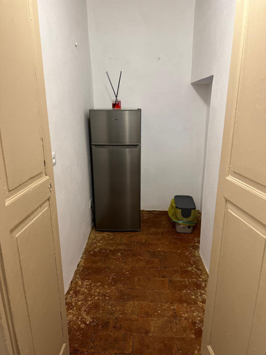 Others 4, Casa Michele, Massa Carrara