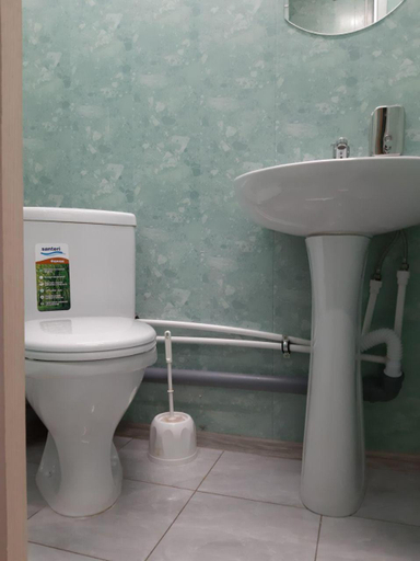 Others 5, Accord24 Hostel, Yaroslavskiy rayon