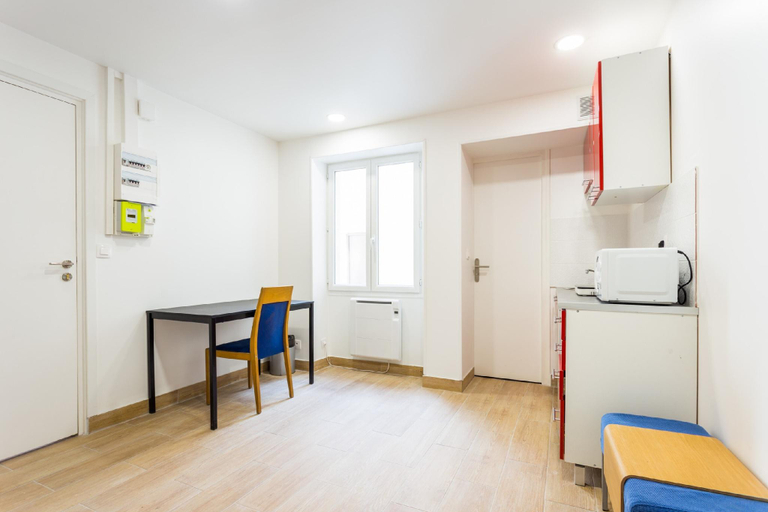 Others 3, Magnificent studio - 2P - Malakoff, Hauts-de-Seine