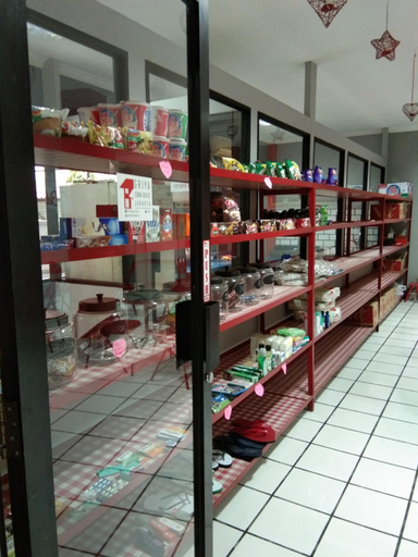 Food & Drinks 5, Griya Lebak Bulus, South Jakarta