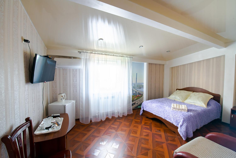 Others 5, Economy hotel Laguna, Vladivostok gorsovet
