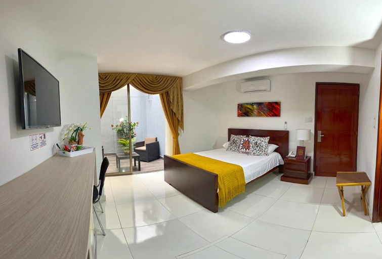 Others 5, HOTEL BOUTIQUE LUXURY, Santiago de Cali