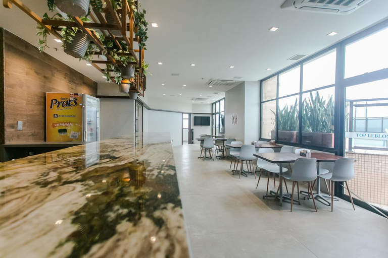 Others 2, Top Leblon Residence Luxo - 2 quartos, Rio de Janeiro