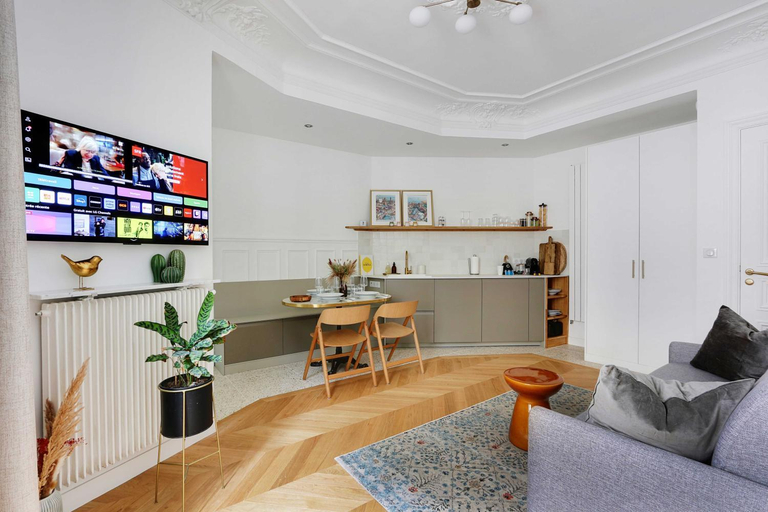 Others 4, Cosy apartment - 1BR/4P - Jardin du Luxembourg, Paris