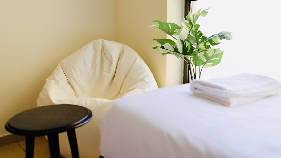 Bedroom 2, The Best Idea Hostel, Dubai