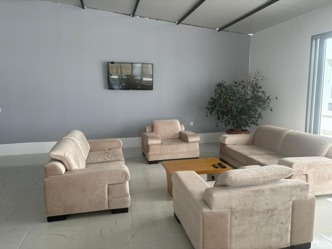 Others 5, yıldırım beyazıt konutları apart, Çubuk