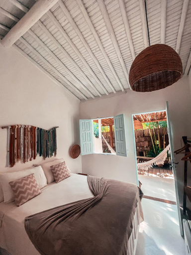 Bedroom 2, Encanto Caraiva, Porto Seguro