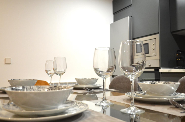 Food & Drinks 4, El SUENO DE LA MANCHA, Cuenca