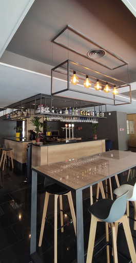 Food & Drinks 5, Eurohotel Diagonal Port Hotel, Barcelona