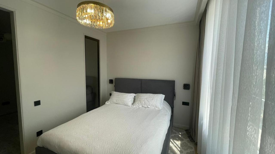 Bedroom 2, ЖК Ала парк, Almaty