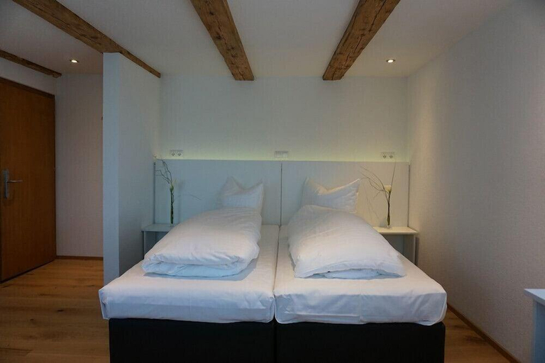 Bedroom 2, Waldrast Bed & Breakfast, Feldkirch