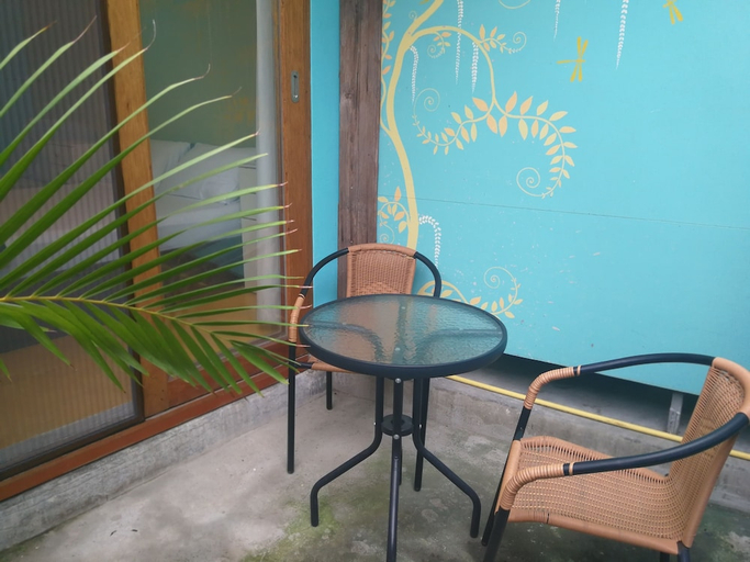 Others 5, 60 Bluehouse - Hostel, Muang Chiang Mai