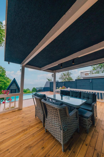 Food & Drinks, MYS Sapanca Bungalov, Sapanca