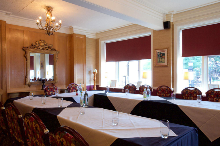 Others 5, Chester Station Hotel - Sure Collection by Best Western, Cheshire West and Chester