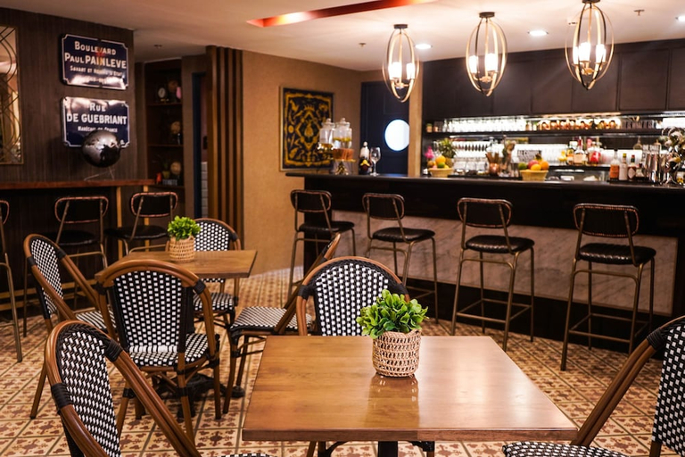 Food & Drinks 4, Unwnd Boutique Hotel Makati, Makati City