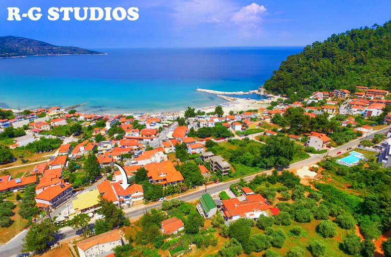 Others 4, RG Studios Thassos #5, East Macedonia and Thrace