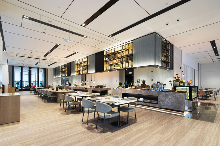 Food & Drinks 5, Modena by Fraser Nanjing, Nanjing