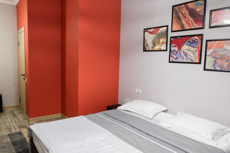 Others 5, Novaya Inn, Novosibirskiy rayon