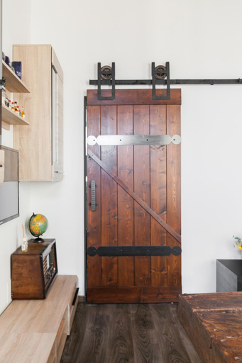 Facilities 5, Home Domus Borgo Pio - San Pietro, Roma