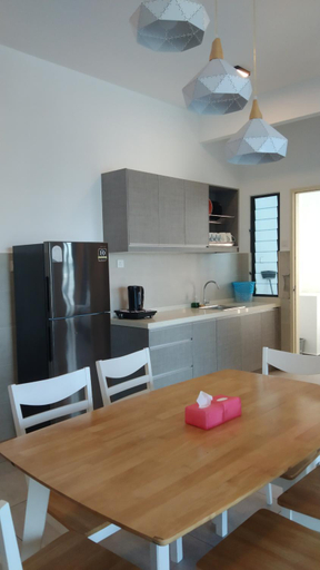 Others 5, Atlantis Residence@Iconstay Melaka, Malacca City