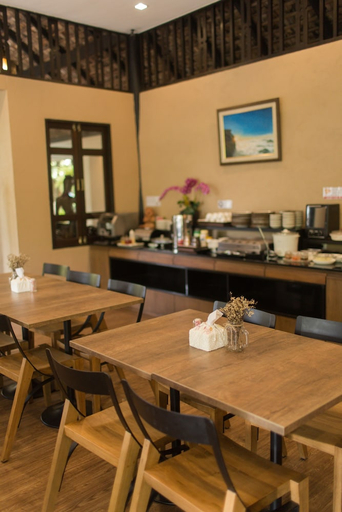 Food & Drinks 5, Mohnfahsai Home Resort, Muang Chiang Rai