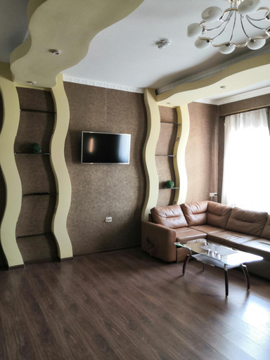 Others 5, Palazzo Kovrov, Kovrovskiy rayon