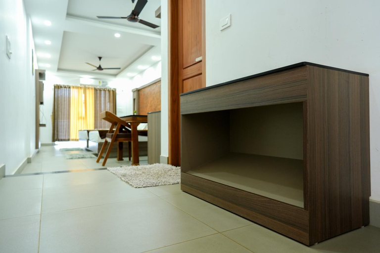 Others 2, GREEN VALLEY RESIDENCY, Idukki