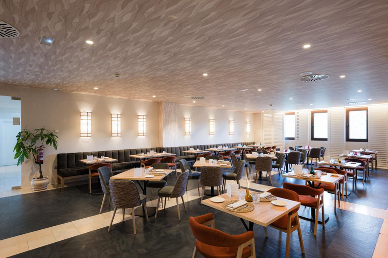 Food & Drinks 5, Castilla Termal Olmedo, Valladolid