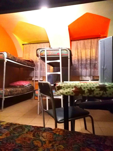 Others 2, Hostel in Center of Petersburg, Sankt-Peterburg gorsovet