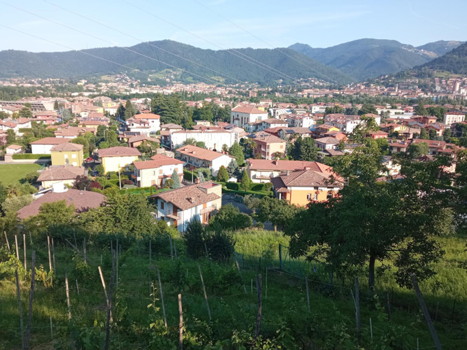 Others 2, Bergamo bnb, Bergamo