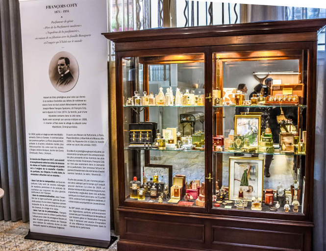Food & Drinks 5, Hotel Astor, Hauts-de-Seine