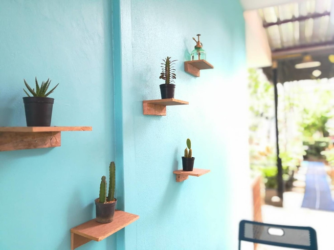 Others 5, 60 Bluehouse - Hostel, Muang Chiang Mai