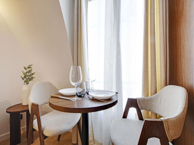 Others 4, Modern studio - 2P - AC - MadeleineSaint-Lazare, Paris