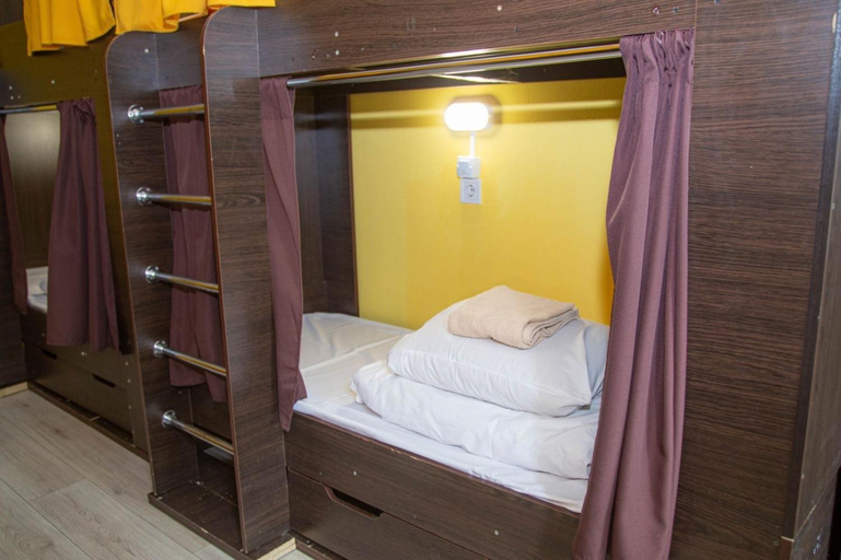 Others 2, Sun City Hostel 4, Shevchenkivs'kyi