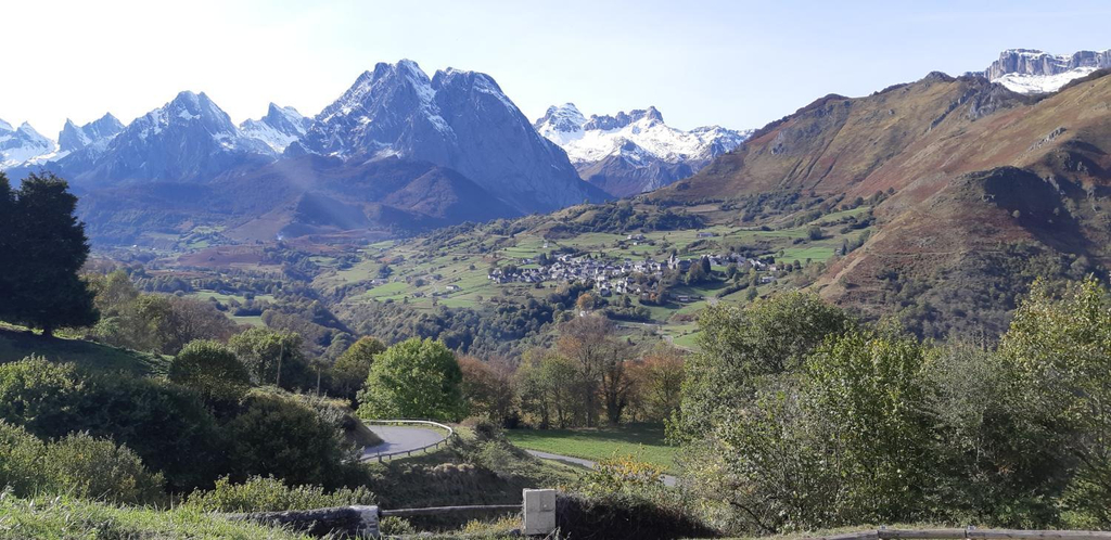 Others 4, Chambres d hotes La Cavaliere, Pyrénées-Atlantiques