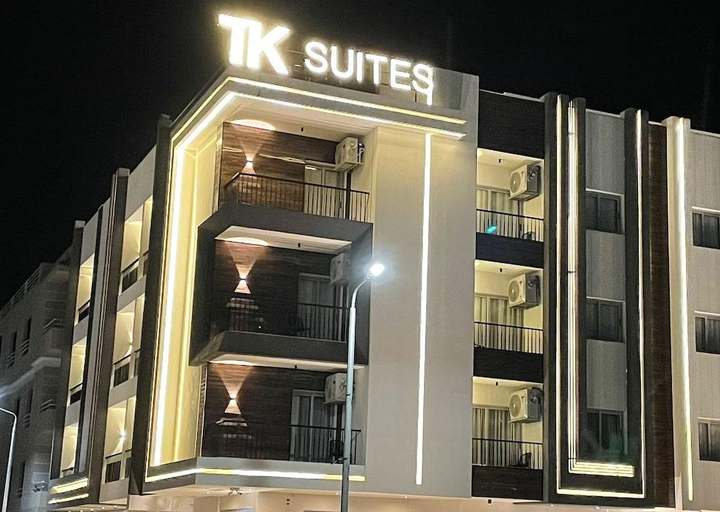 Exterior & Views, TK Suites, Al-Ghurdaqah