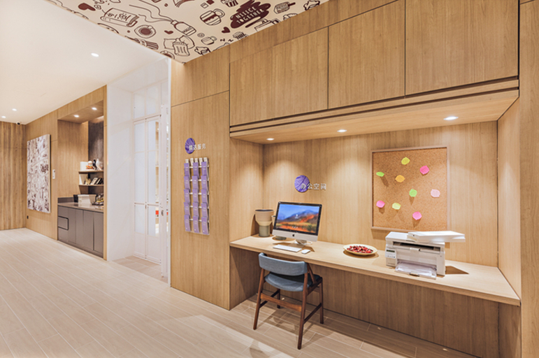 2, Hanting Premium Hotel Tangshan Railway Station, Tangshan