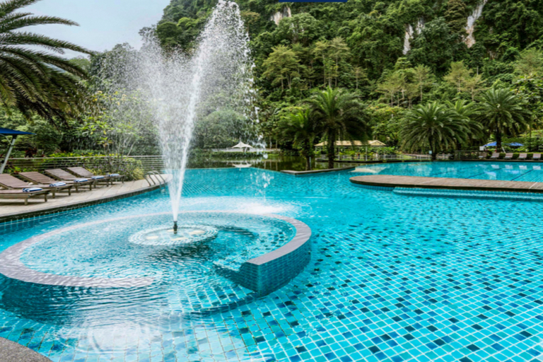Sport & Beauty 2, TUI BLUE The Haven Ipoh, Kinta