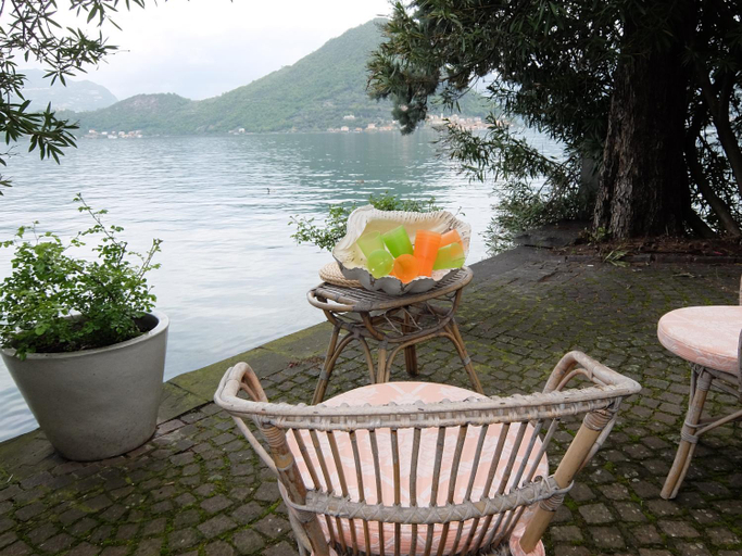 Sport & Beauty 2, L'Oleandro sul Lago d'Iseo B&B, Brescia