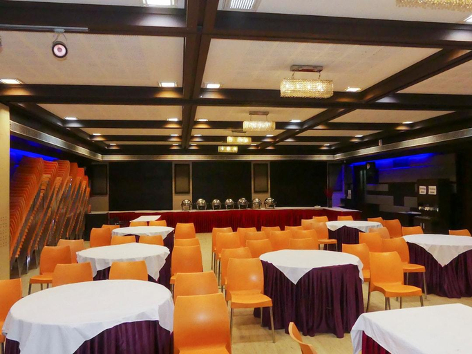 Food & Drinks 4, The Metropole Hotel, Madurai