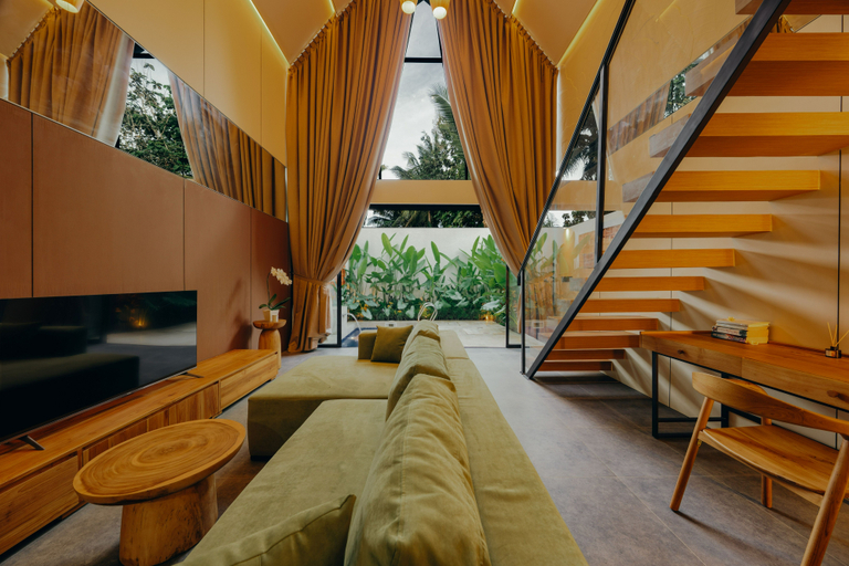 Others 2, Moon Rock Villas by Ribas, Gianyar