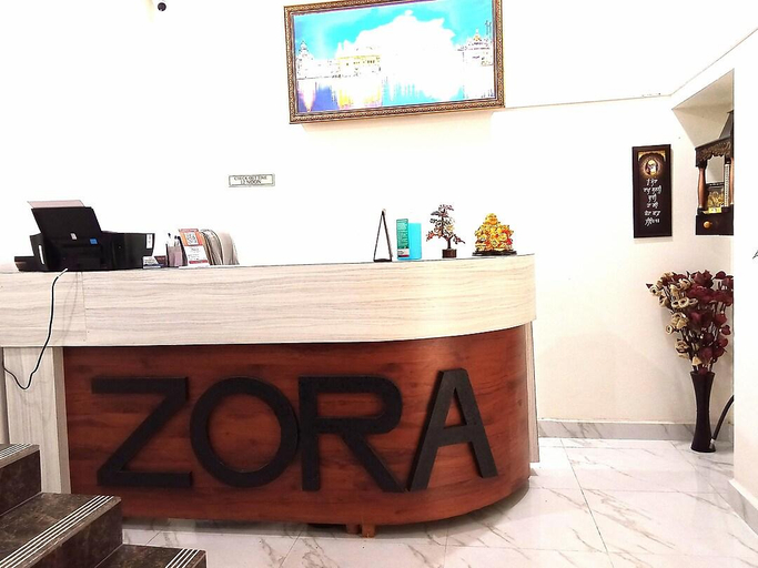 Others 4, ZORA PARK HOTEL, Visakhapatnam